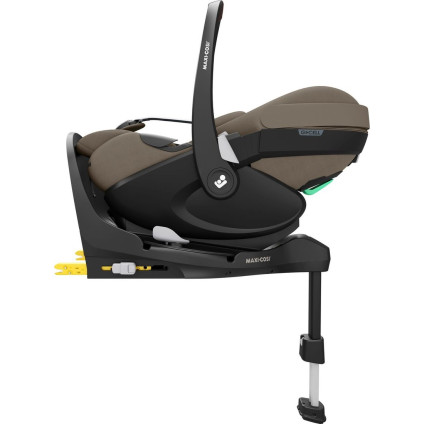 Детское автокресло Maxi-Cosi Pebble 360 Pro2 (twillic truffle)