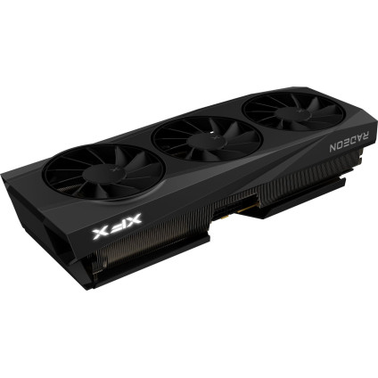 Видеокарта XFX QuickSilver AMD Radeon RX 9070 OC Gaming Edition RX-97QICKBB9