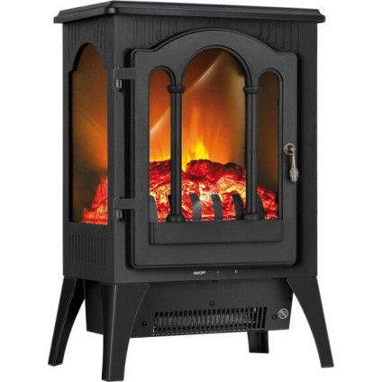 Электрокамин MPM MEK-01