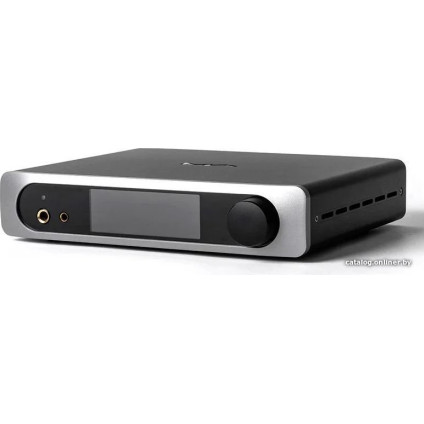 Сетевой проигрыватель Matrix Audio Mini-I Pro3
