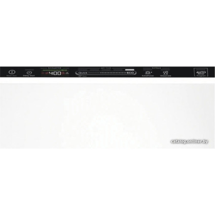 Встраиваемая посудомоечная машина Electrolux EES48200L