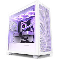 Корпус NZXT H7 Flow 2022 CM-H71FW-01