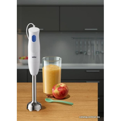 Погружной блендер Braun MQ10.001MWH