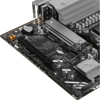 Материнская плата ASUS Prime B850M-A WiFi