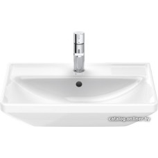 Умывальник Duravit D-Neo 2366550000
