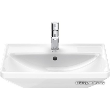 Умывальник Duravit D-Neo 2366550000