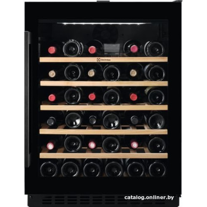 Винный шкаф Electrolux EWUS052B5B