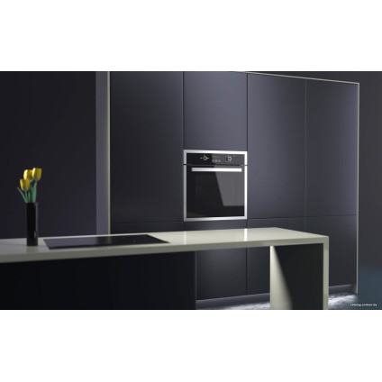 Газовый духовой шкаф Solgaz SPG-67