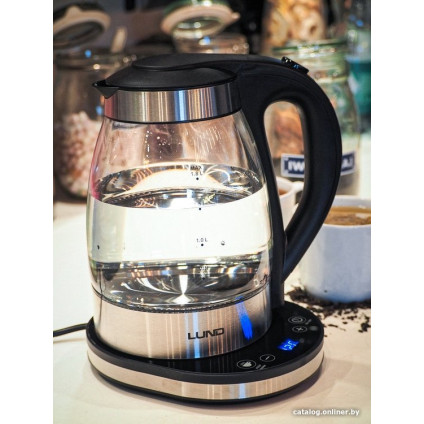Электрический чайник LUND 68174