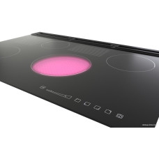 Варочная панель Solgaz Optimex 4+2