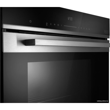 Электрический духовой шкаф Concept ETV8560BC