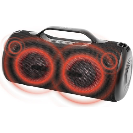 Беспроводная колонка JVC XS-E643B