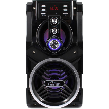 Беспроводная колонка Media-Tech MT3150