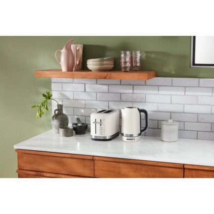 Тостер KitchenAid 5KMT2109EPL