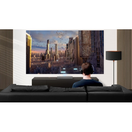 Проектор ViewSonic X2000L-4K