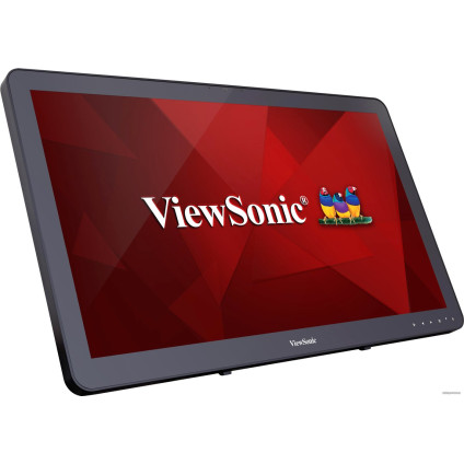 Портативный монитор ViewSonic TD2430