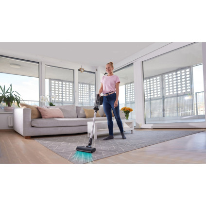 Пылесос Hisense HVC646541A