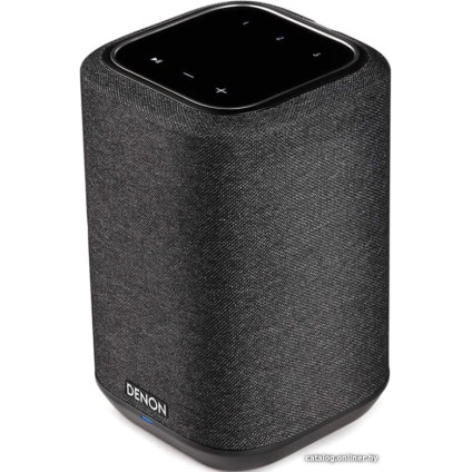 Беспроводная аудиосистема Denon Home 150 (черный)