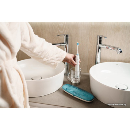 Электрическая зубная щетка ETA Sonetic 5707 90000