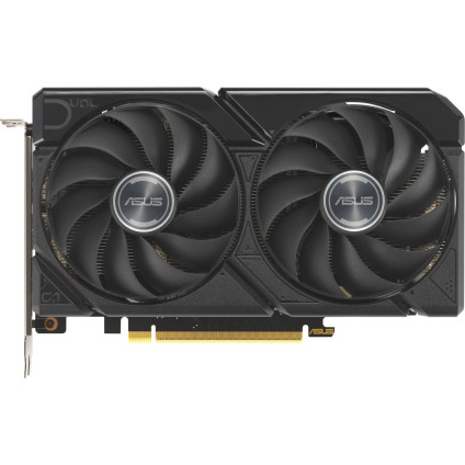 Видеокарта ASUS Dual Radeon RX 9060 XT 8GB GDDR6 DUAL-RX9060XT-8G
