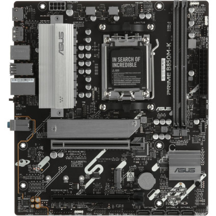 Материнская плата ASUS Prime B850M-K