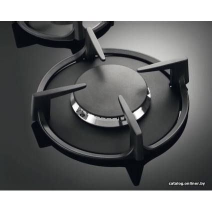 Варочная панель Electrolux EGG6407K