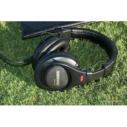 Наушники Shure SRH440