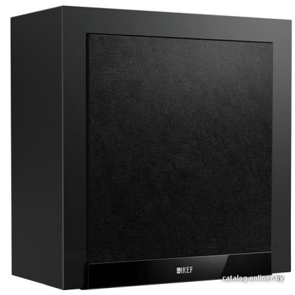 Проводной сабвуфер KEF T-2
