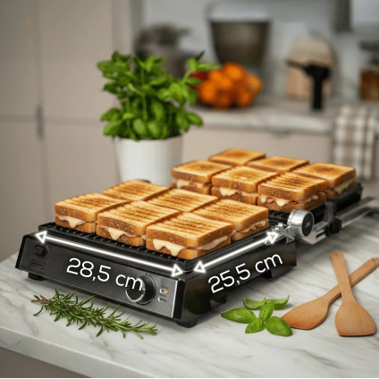 Электрогриль Kernau KSG 251 S