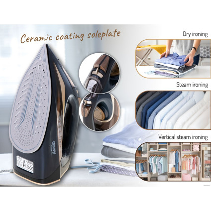 Утюг Camry CR 5036