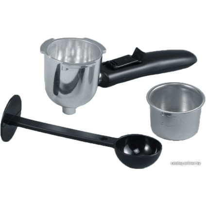 Рожковая кофеварка Severin KA 5978