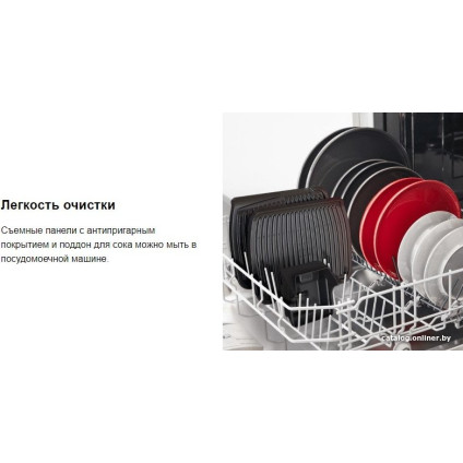 Электрогриль Tefal GC7P0810