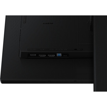 Монитор Samsung ViewFinity S6 LS24D600UAUXEN