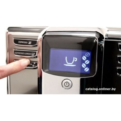 Кофемашина Gaggia Anima Prestige RI8762/01