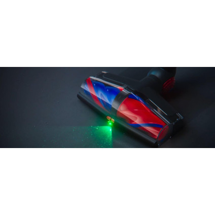 Пылесос Dyson V16 Piston Animal 495948-01 (матовый черный/медный)