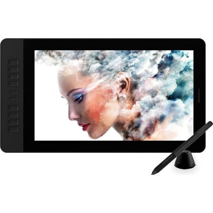 Графический монитор Gaomon PD1561