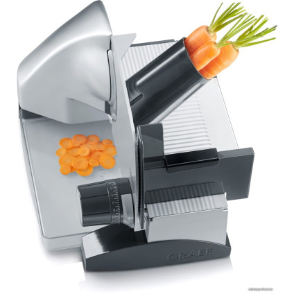 Ломтерезка Graef S50000