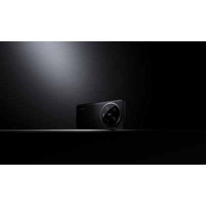 Телефон Xiaomi 14 Ultra 16GB/512GB международная версия (черный)