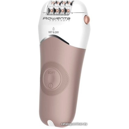 Эпилятор Rowenta EP4930F0