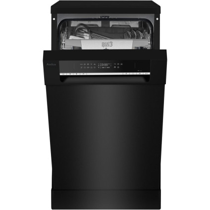 Отдельностоящая посудомоечная машина Amica MDFM46B10EOiB