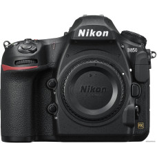 Зеркальный фотоаппарат Nikon D850 Body