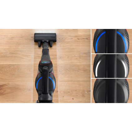 Пылесос Bosch Unlimited 10 BCS1051POW