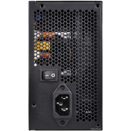 Блок питания SilverStone ST70F-ES230