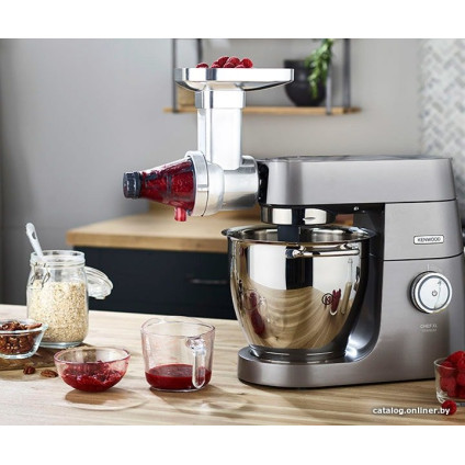 Насадка-пресс для ягод Kenwood KAX 644