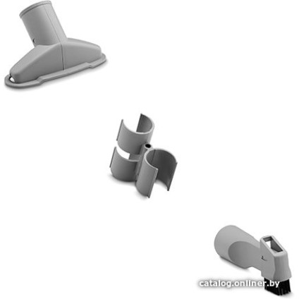 Пылесос Zelmer ZVC221