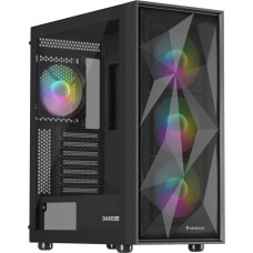 Корпус Genesis Diaxid 605 ARGB NPC-2172