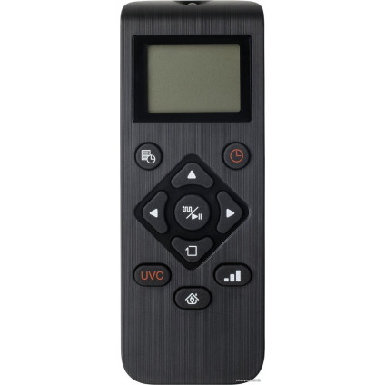 Робот-пылесос Concept VR 2020