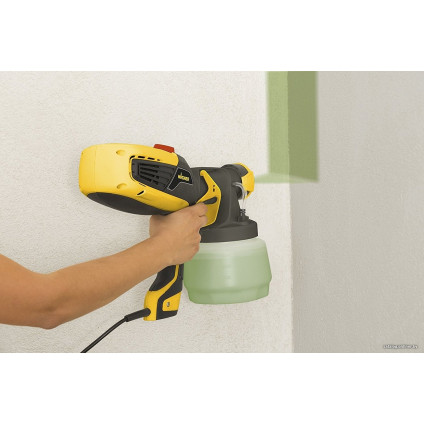 Краскораспылитель Wagner W 590 FLEXiO [2361538]