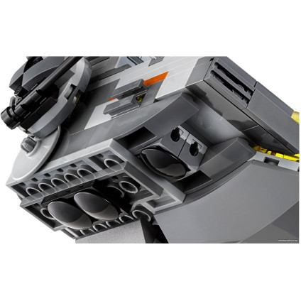 Конструктор LEGO Star Wars 75176 Транспортный корабль сопротивления