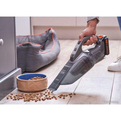 Пылесос Black & Decker BCHV001C1